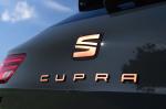 Seat Leon Cupra R ST by ABT 2019 года (UK)